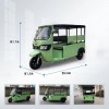 Wolf green passenger and cargo dual-use Dual-use for passengers and goods 1.2m